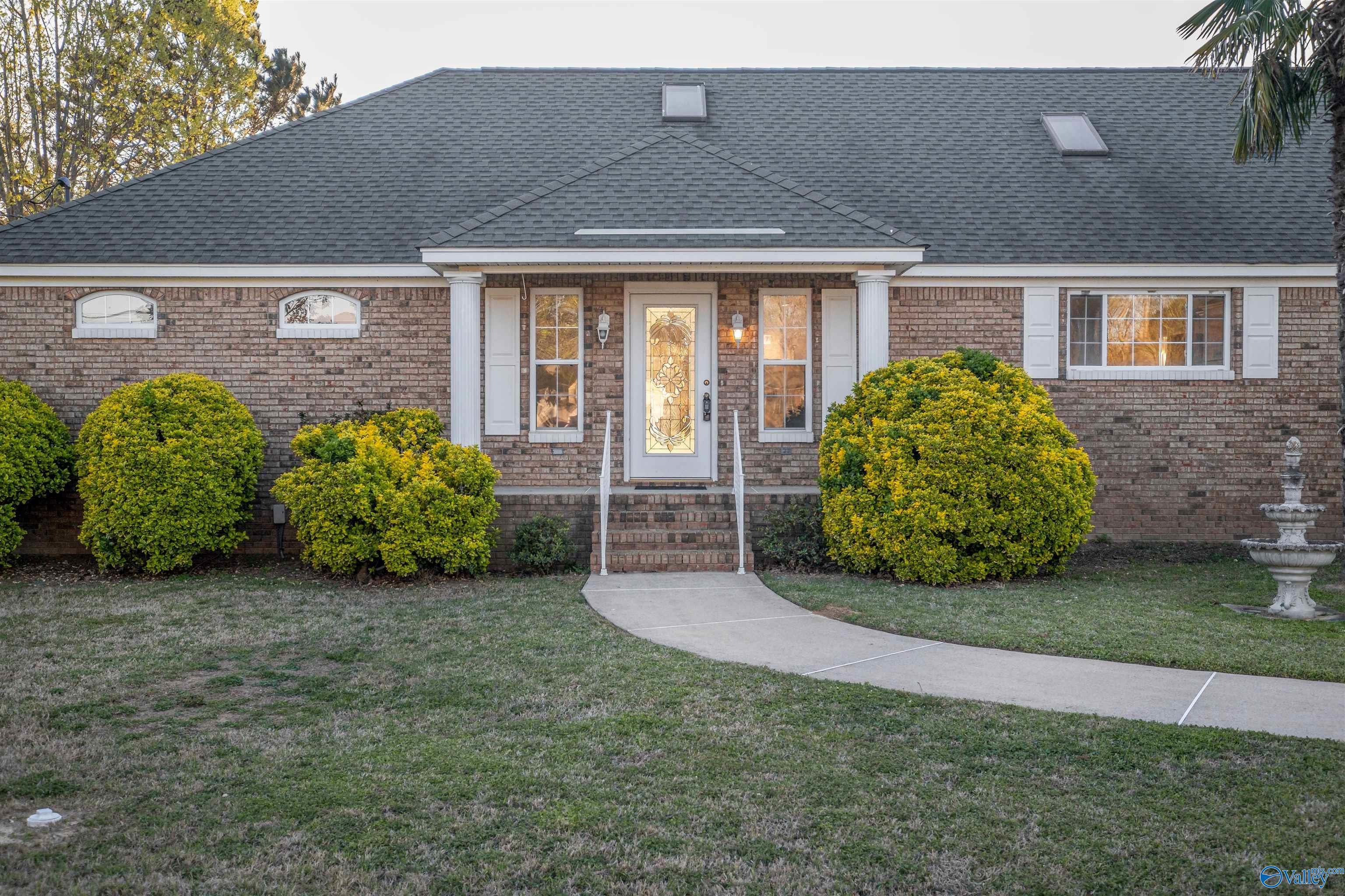 3596 Hood Lane, Southside, Alabama image 40