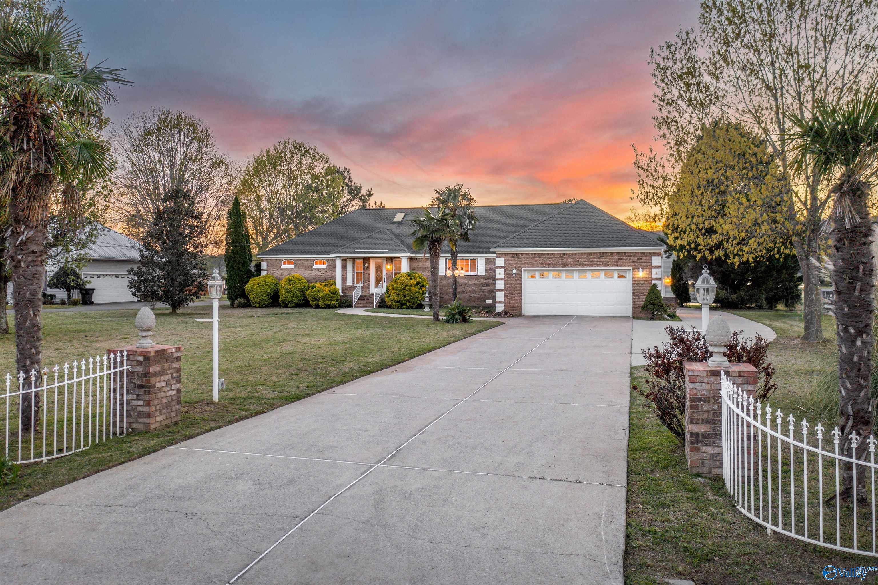 3596 Hood Lane, Southside, Alabama image 8
