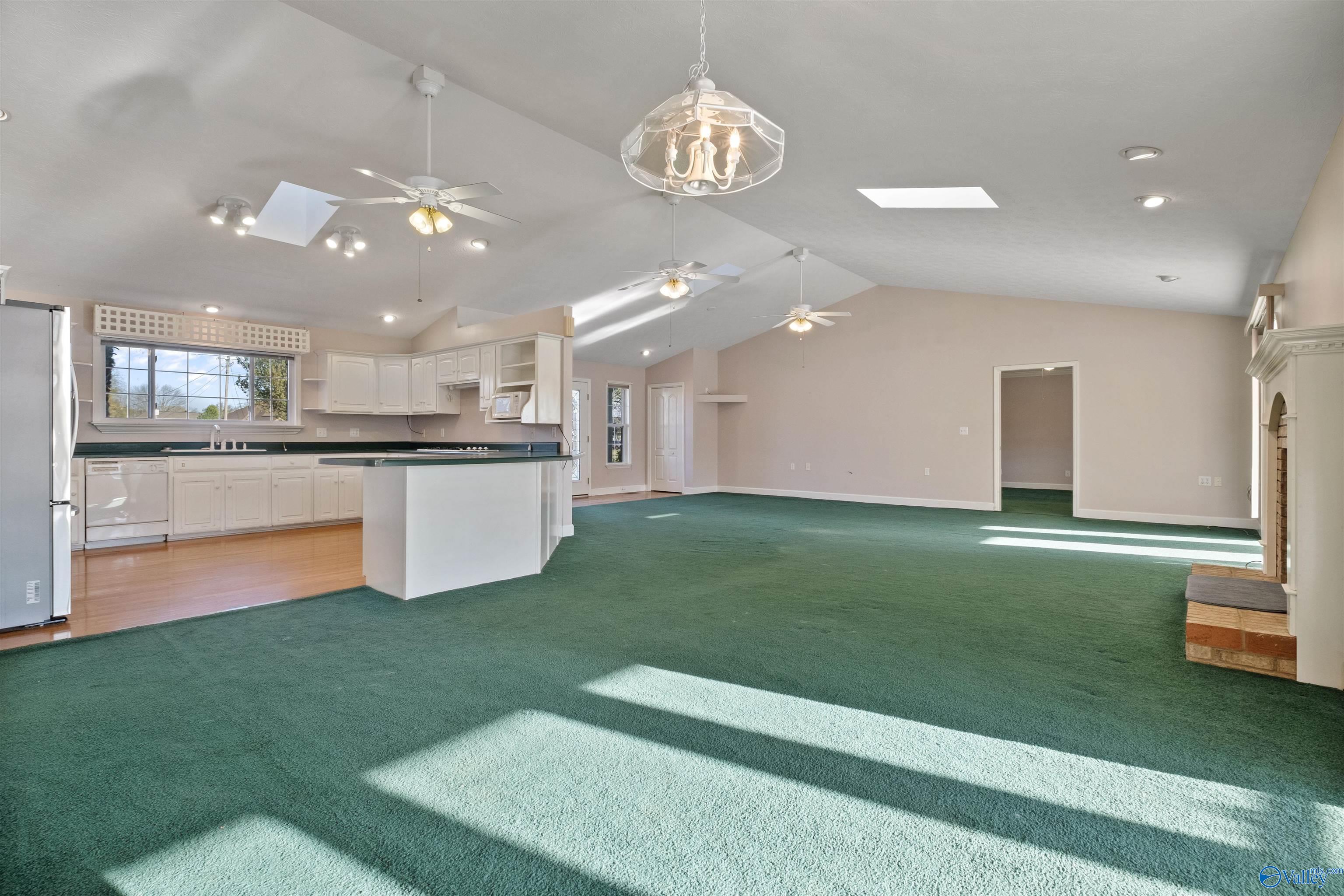 3596 Hood Lane, Southside, Alabama image 20