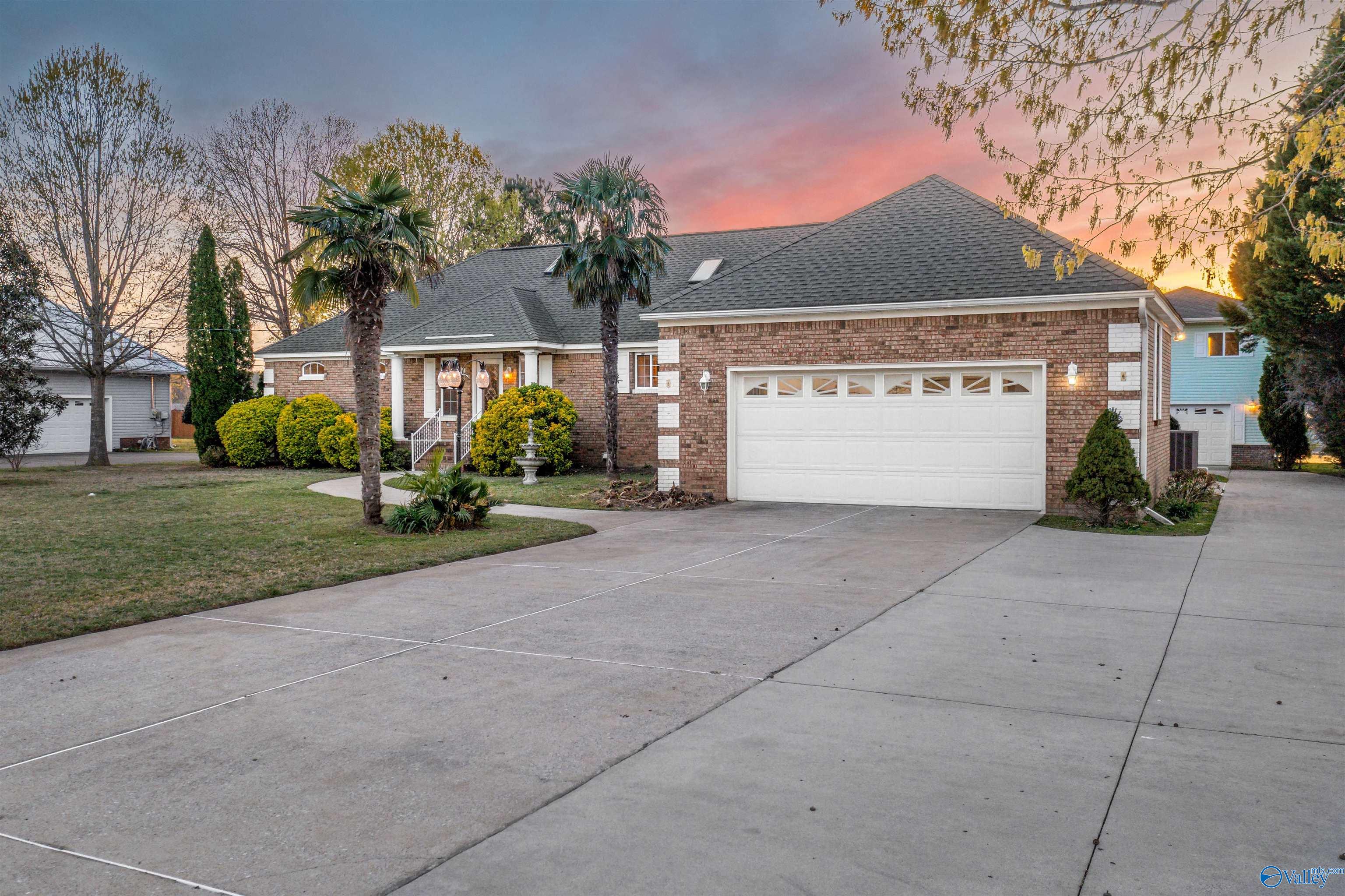 3596 Hood Lane, Southside, Alabama image 9