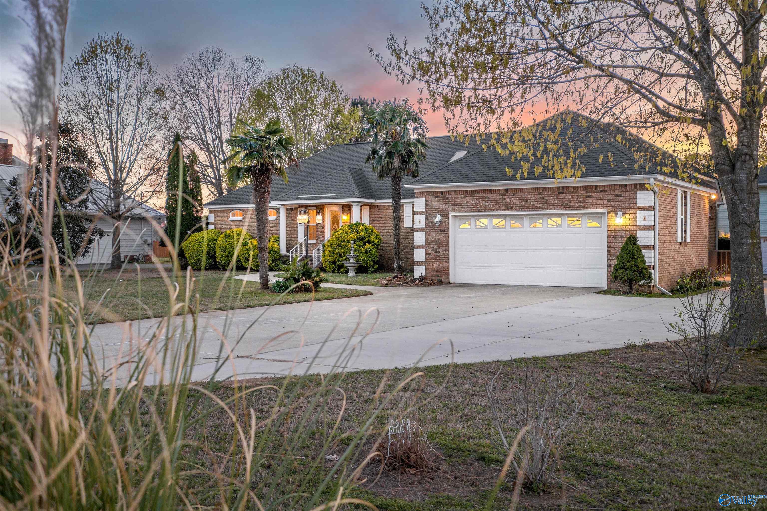 3596 Hood Lane, Southside, Alabama image 45