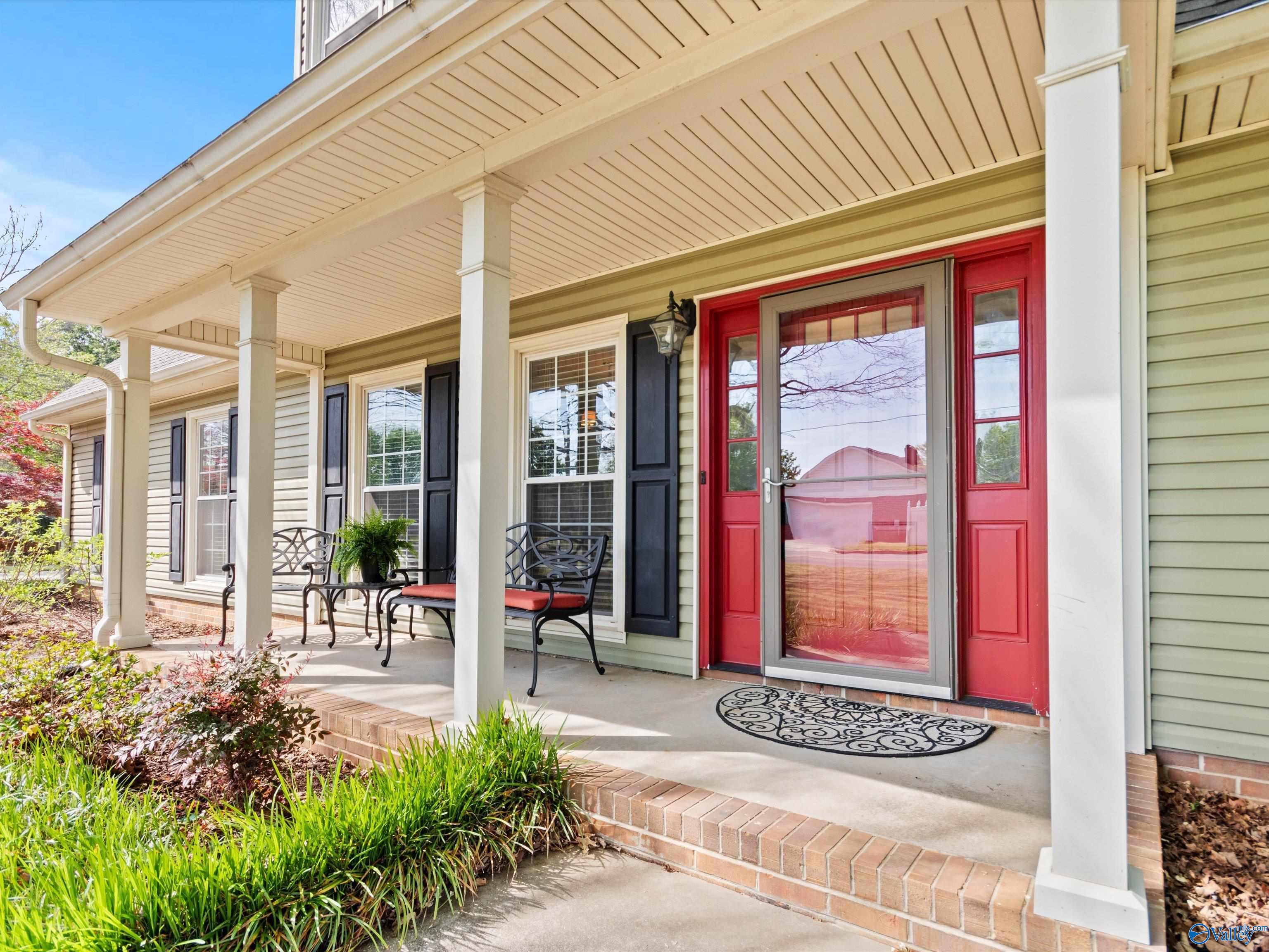 2312 Auburn Drive SW