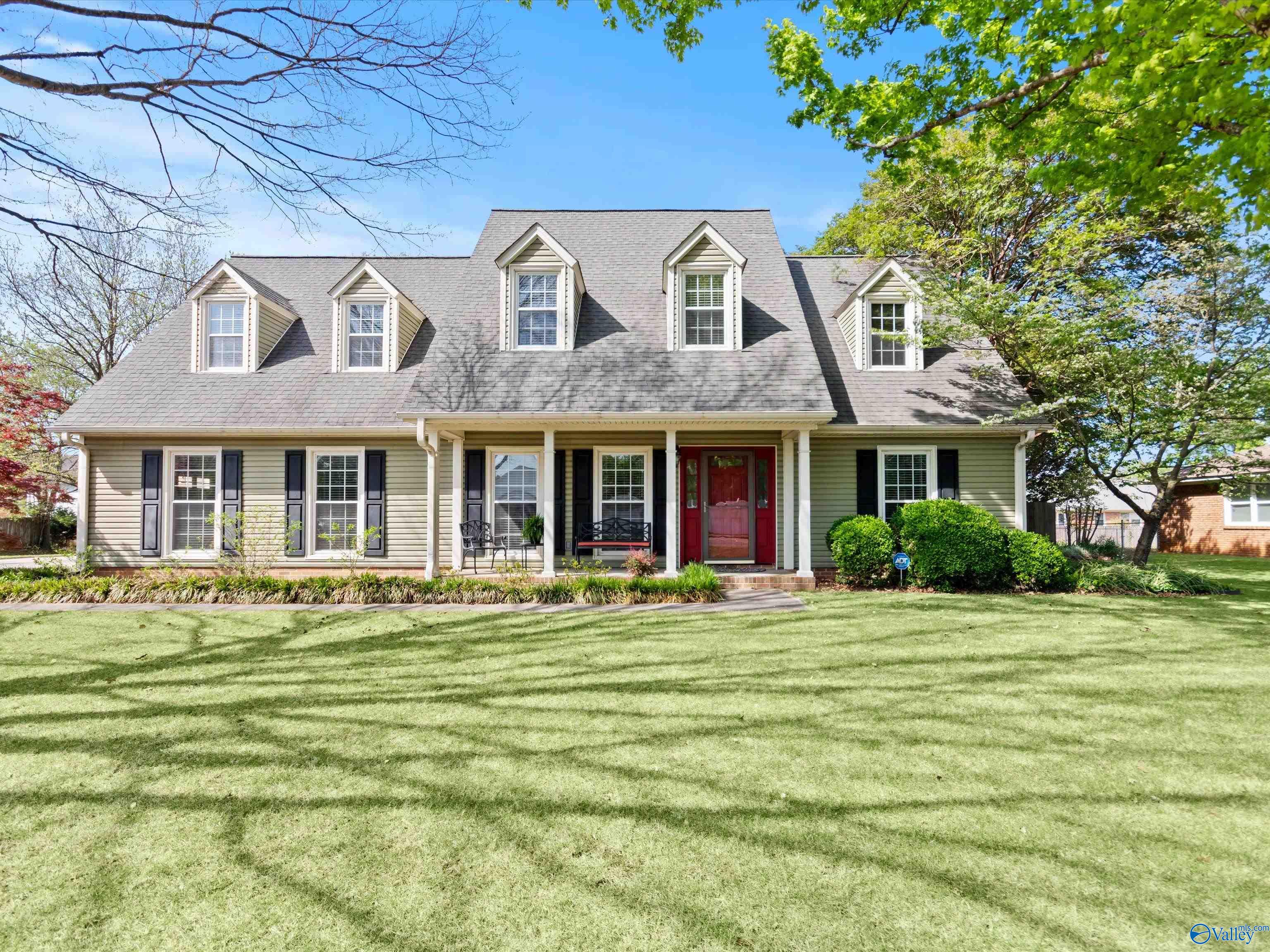 2312 Auburn Drive SW