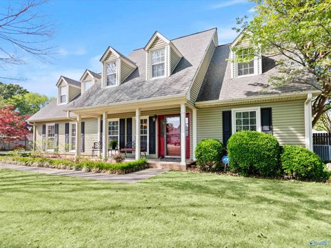 2312 Auburn Drive SW Decatur AL 35603