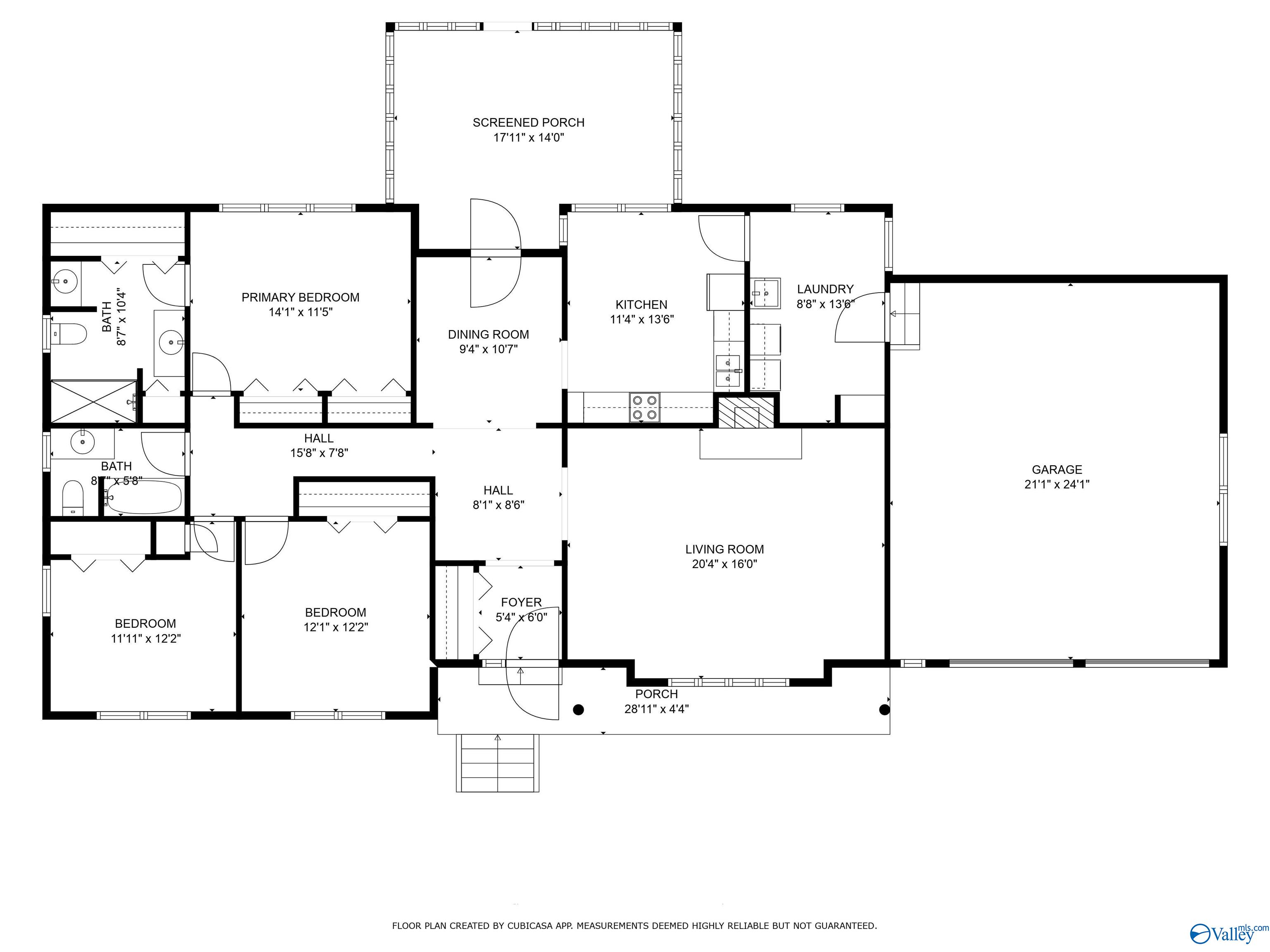 305 Sunset Street, Hartselle, Alabama image 30