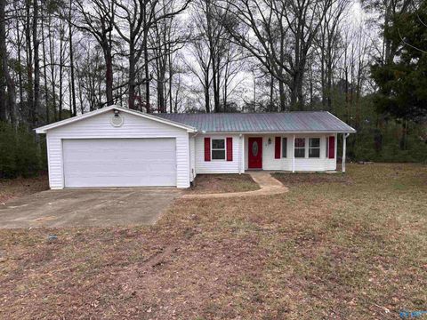 Photo of 3631 County Road 601, Hanceville, AL 35077 (MLS # 21905358)