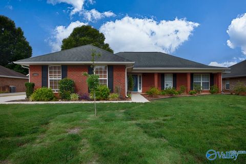 Homes For Sale - 136 Robin Song Lane<br/> Harvest, AL 35749