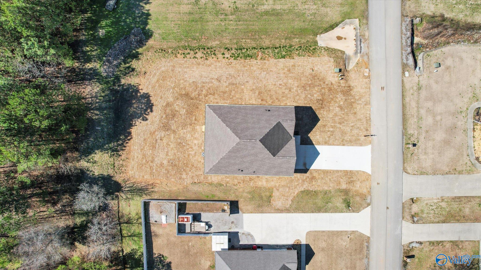 13 Kaylee Loop Road, Hartselle, Alabama image 22