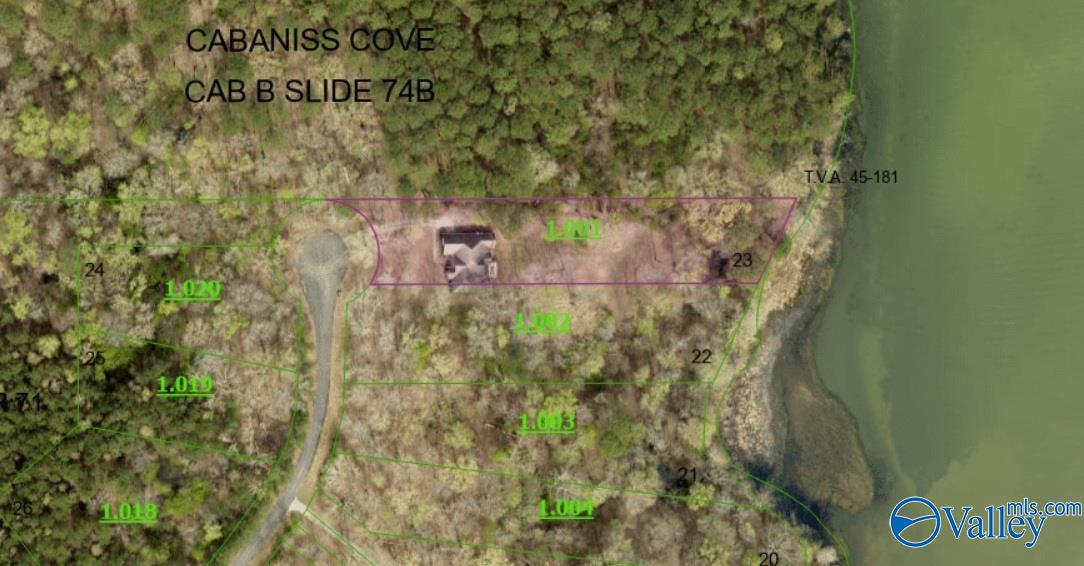 730 John Cabaniss Road, Langston, Alabama image 23