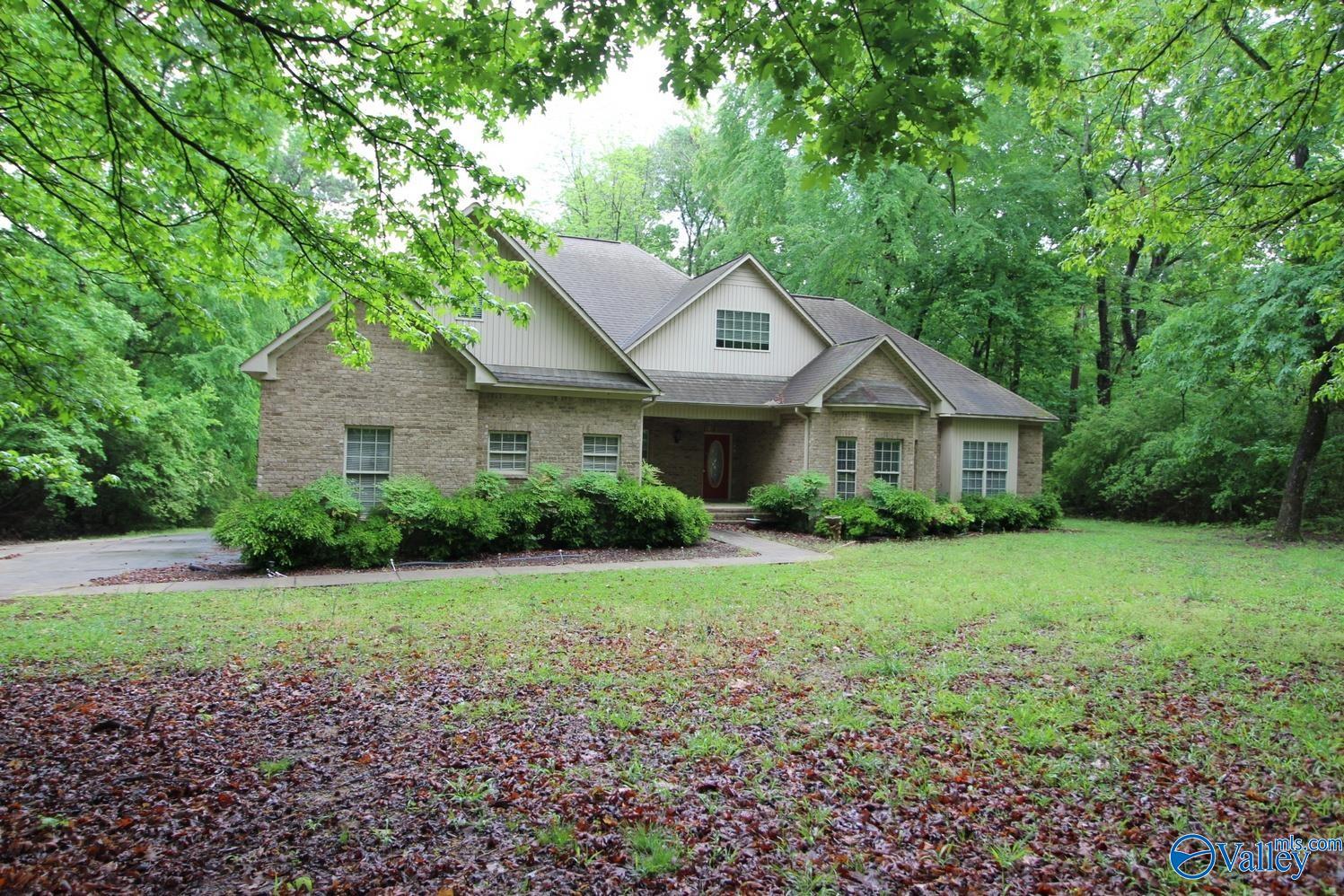 730 John Cabaniss Road, Langston, Alabama image 1