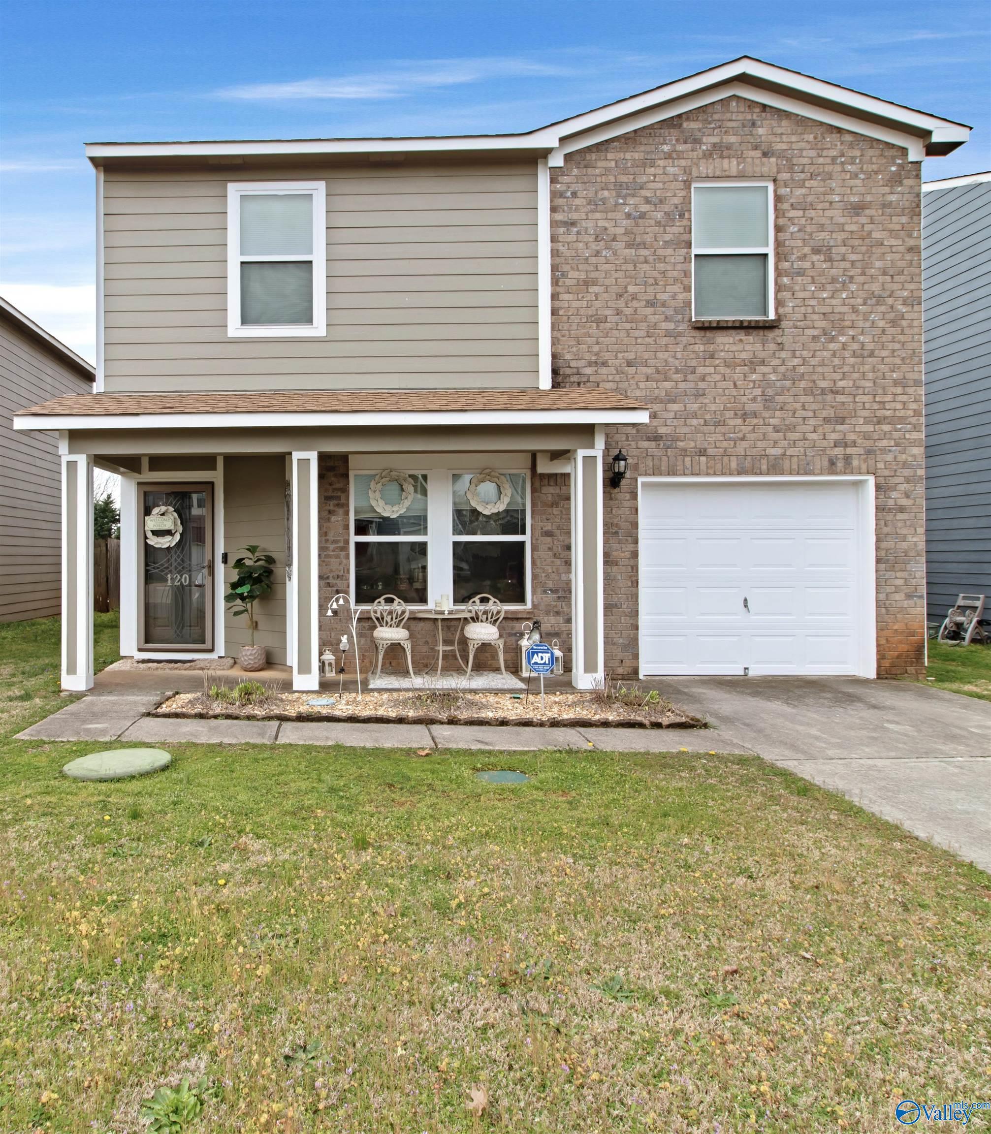 120 Lockport Drive, Harvest, Alabama image 1
