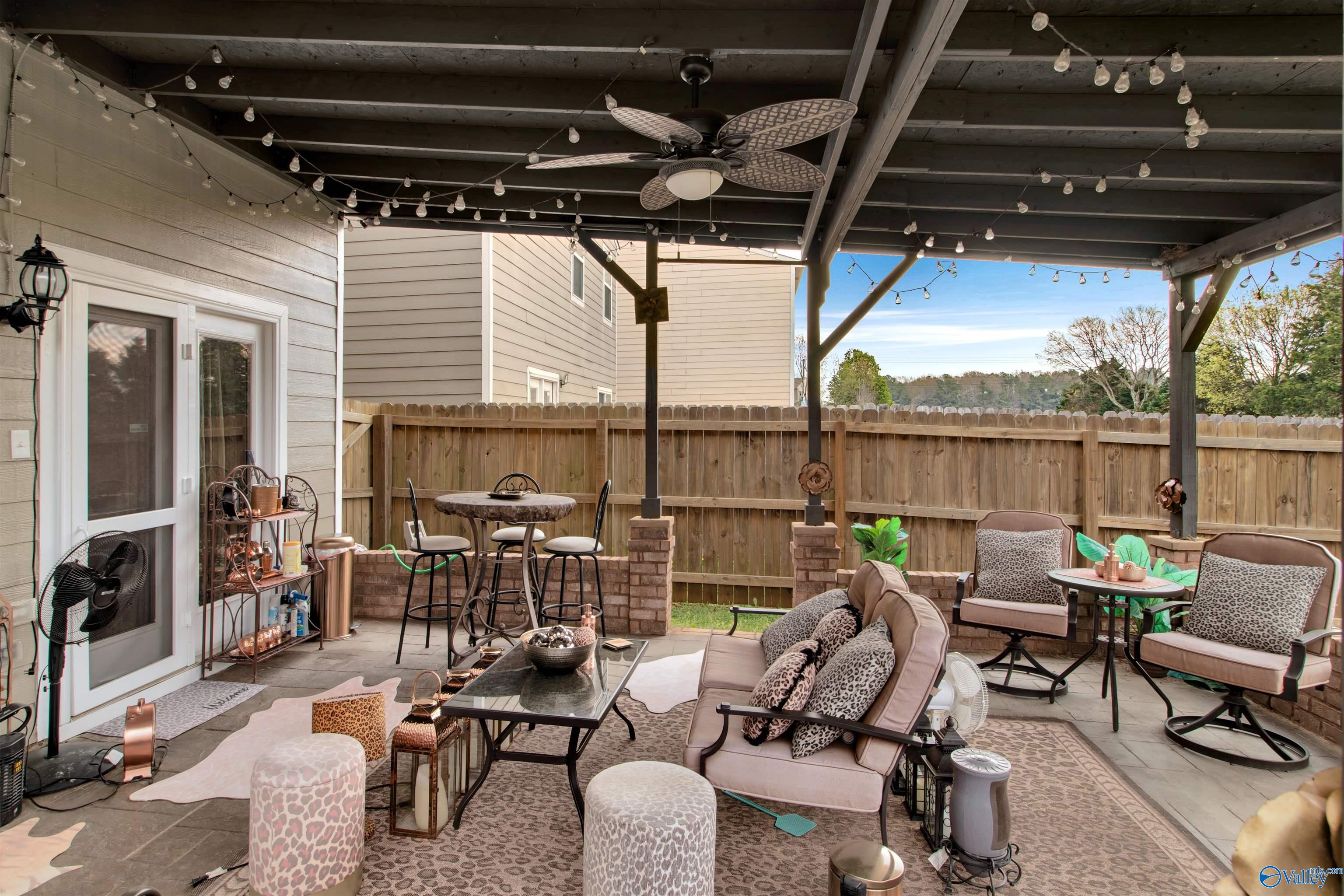 120 Lockport Drive, Harvest, Alabama image 24