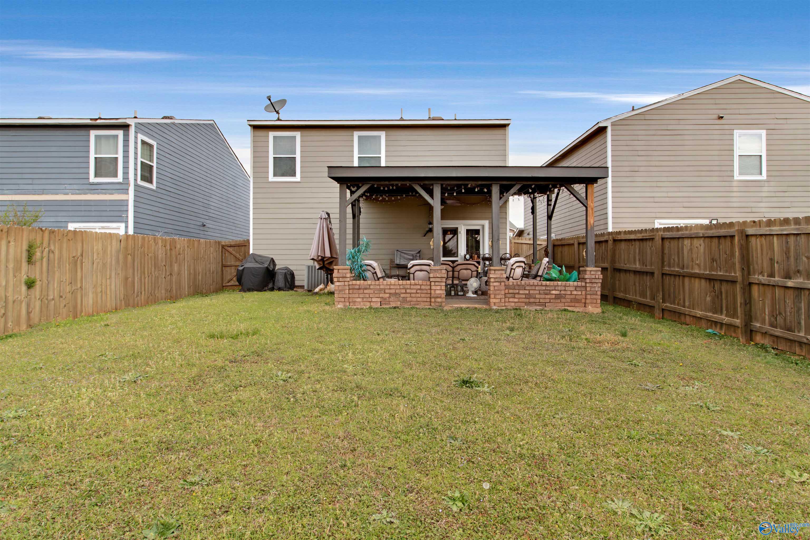 120 Lockport Drive, Harvest, Alabama image 25
