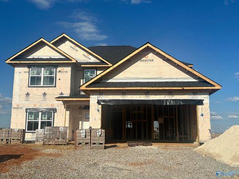 307 Plant View Drive Meridianville AL 35759