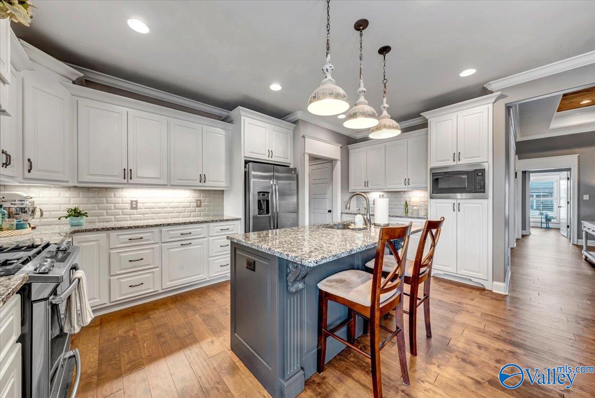 24193 Beacon Circle, Athens, Alabama image 15