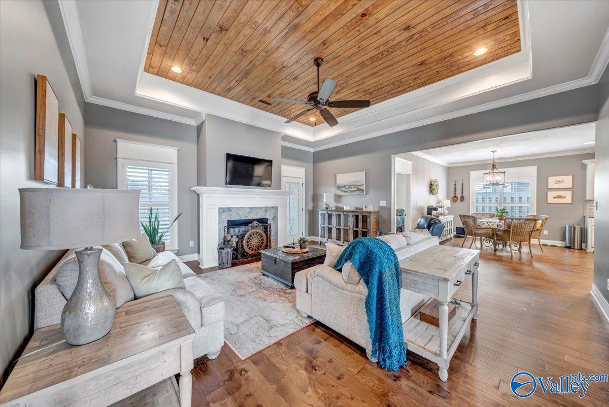 24193 Beacon Circle, Athens, Alabama image 1
