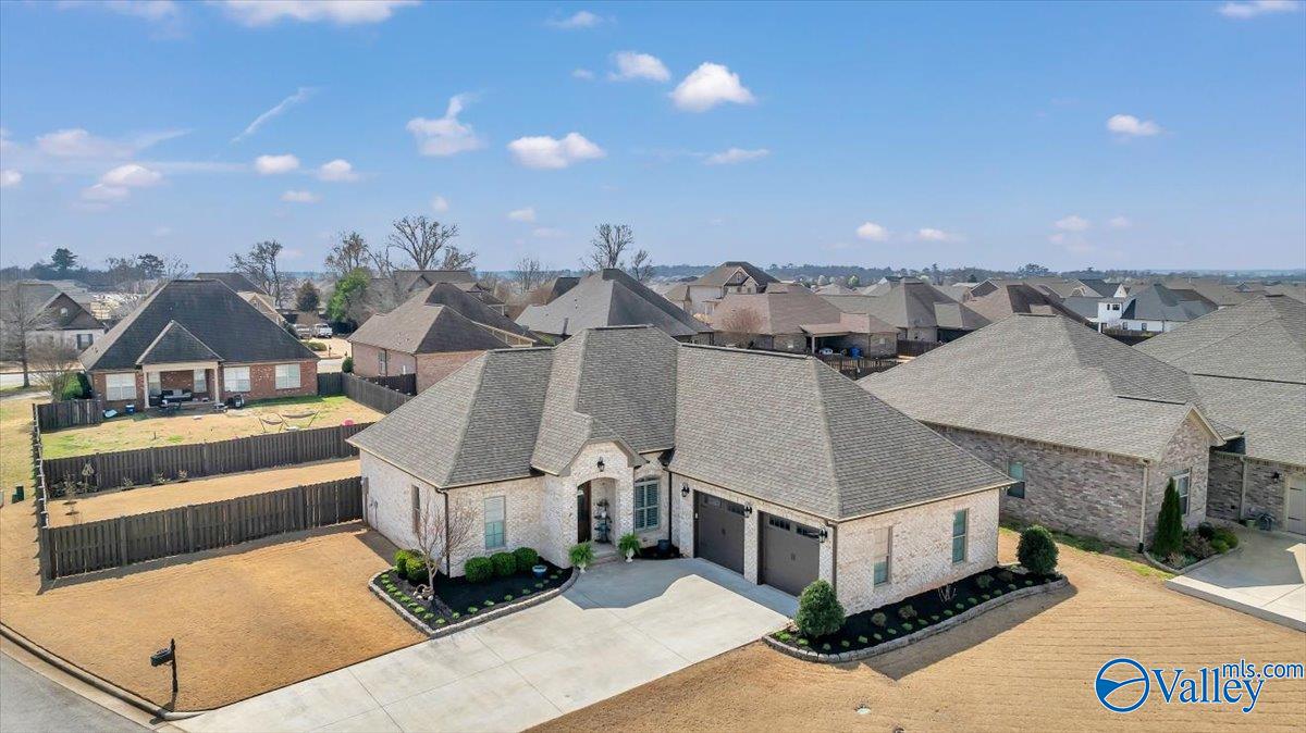 24193 Beacon Circle, Athens, Alabama image 2