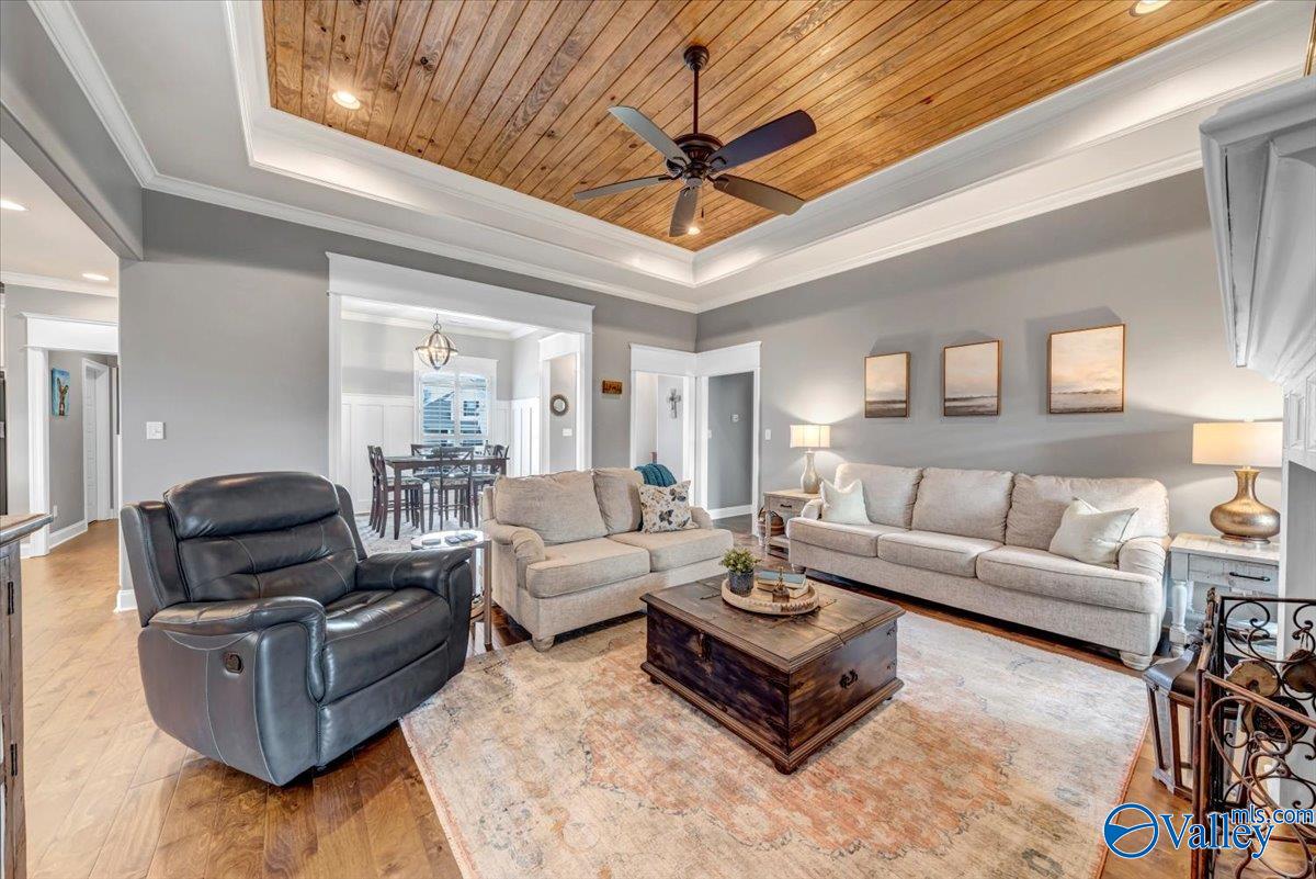 24193 Beacon Circle, Athens, Alabama image 8