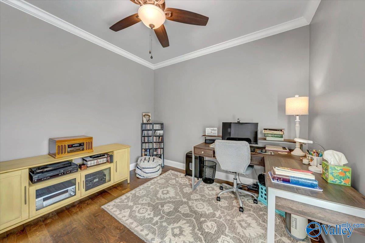 24193 Beacon Circle, Athens, Alabama image 28