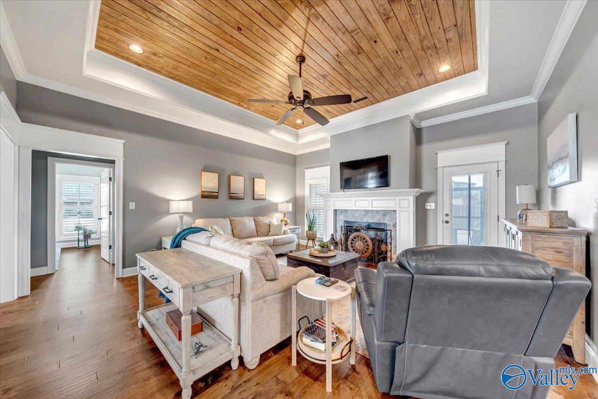 24193 Beacon Circle, Athens, Alabama image 9