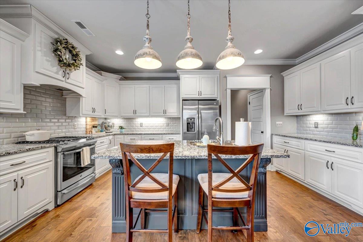 24193 Beacon Circle, Athens, Alabama image 12