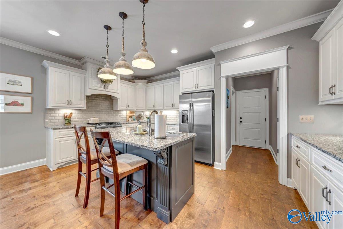 24193 Beacon Circle, Athens, Alabama image 14