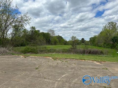 Vacant Land For Sale - 3.92 ACRES Sparkman Drive<br/> Huntsville, AL 35810