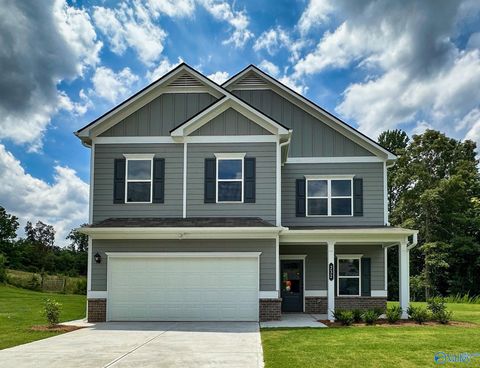Photo of 20157 Nightingale Drive, Athens, AL 35611 (MLS # 21912831)