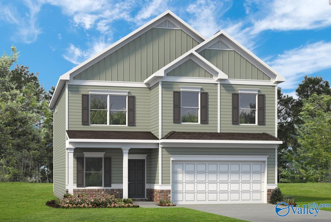 20157 Nightingale Drive