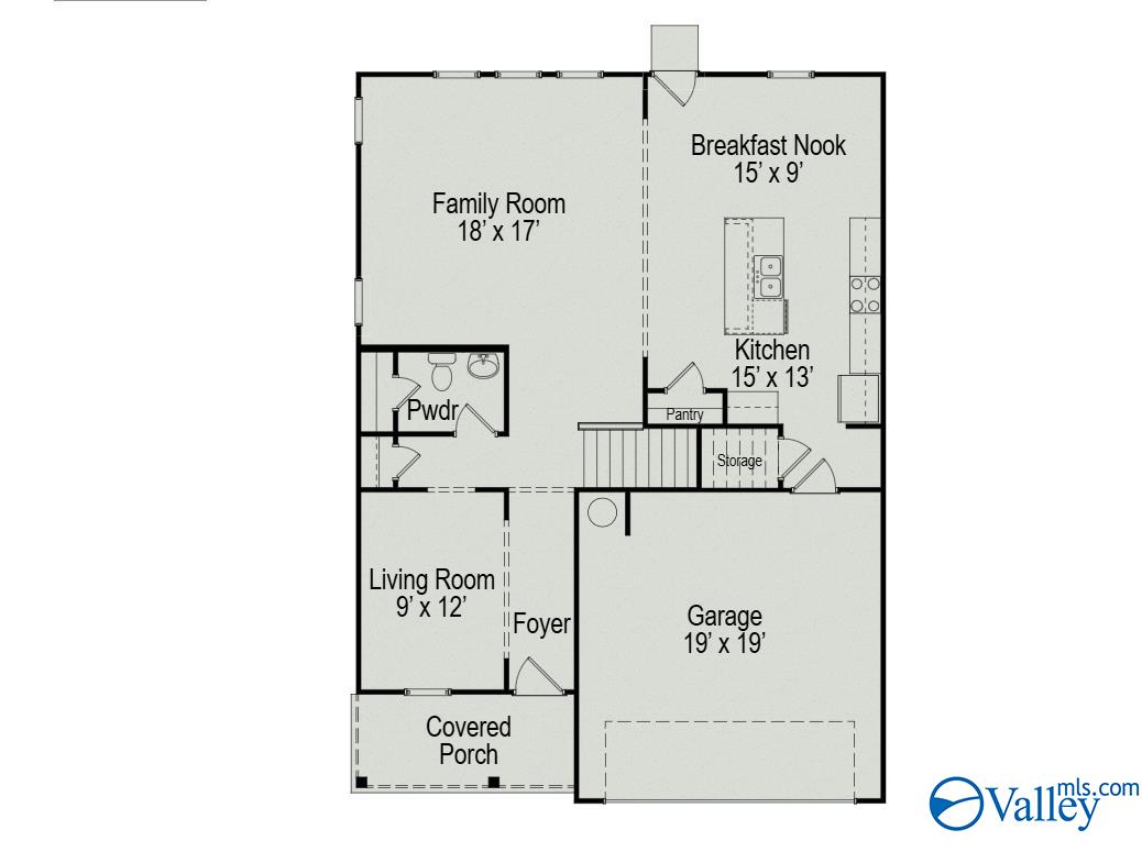 20157 Nightingale Drive