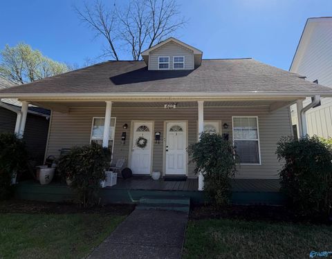 Multifamily For Sale - 602 Beirne Avenue<br/> Huntsville, AL 35801