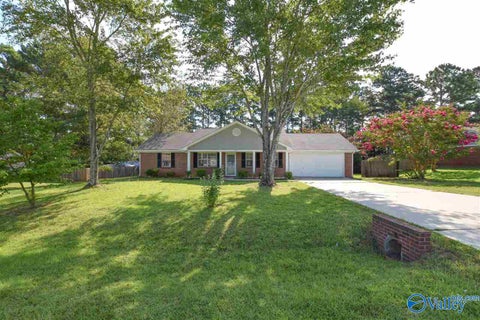 Homes For Rent - 109 Covecrest Drive<br/> Madison County, Toney, AL 35773