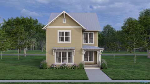 Photo of Lot 38 Val Monte Drive, Guntersville, AL 35976 (MLS # 21905439)