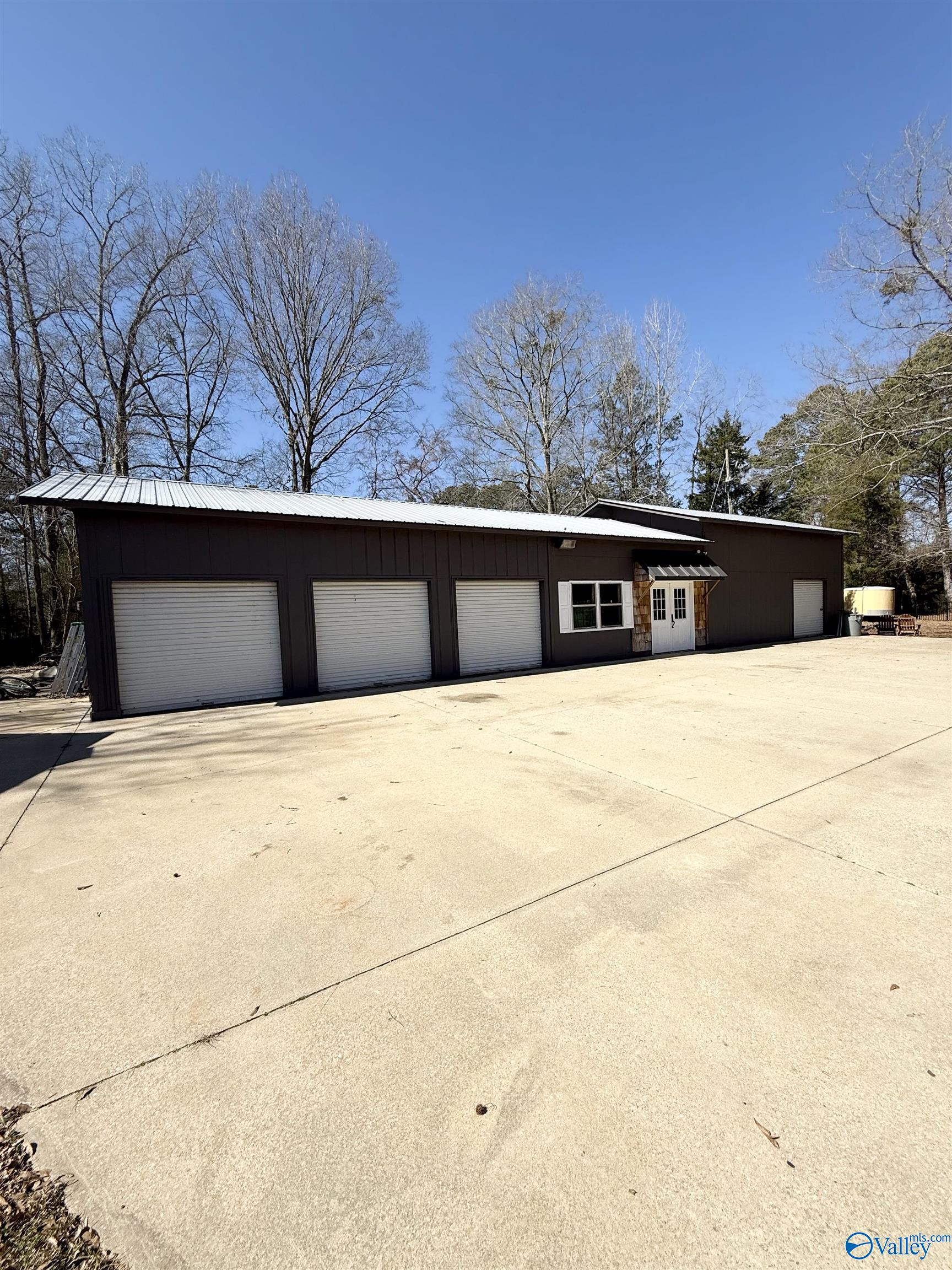 1192 Boozer Drive, Jacksonville, Alabama image 39