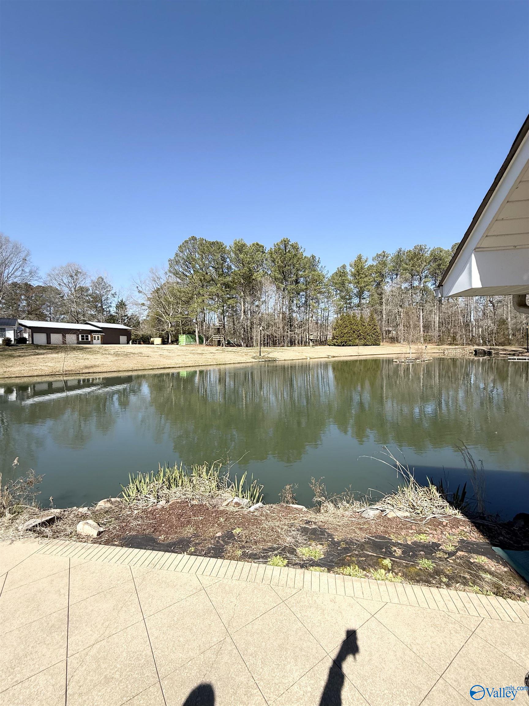 1192 Boozer Drive, Jacksonville, Alabama image 44