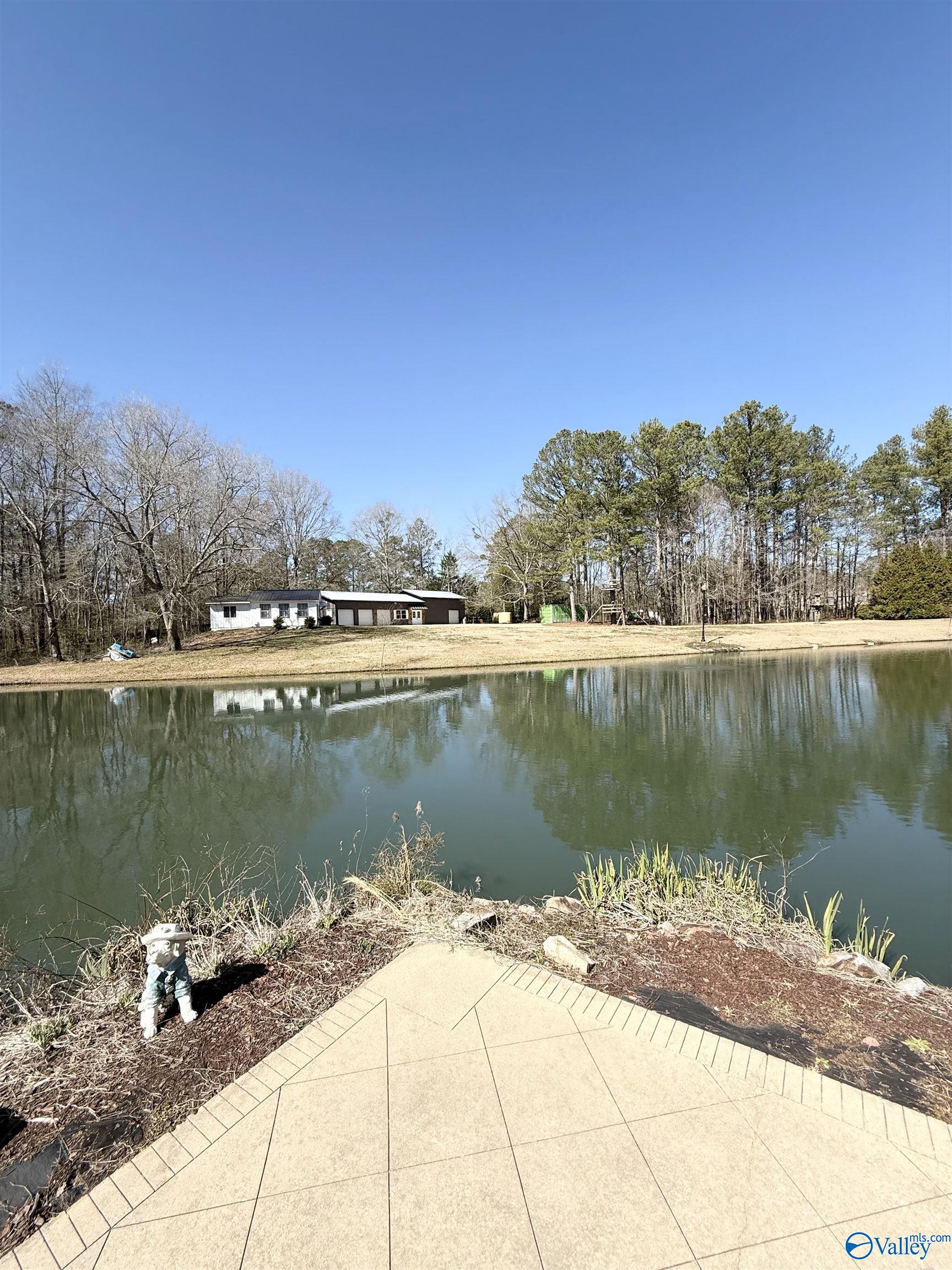 1192 Boozer Drive, Jacksonville, Alabama image 4