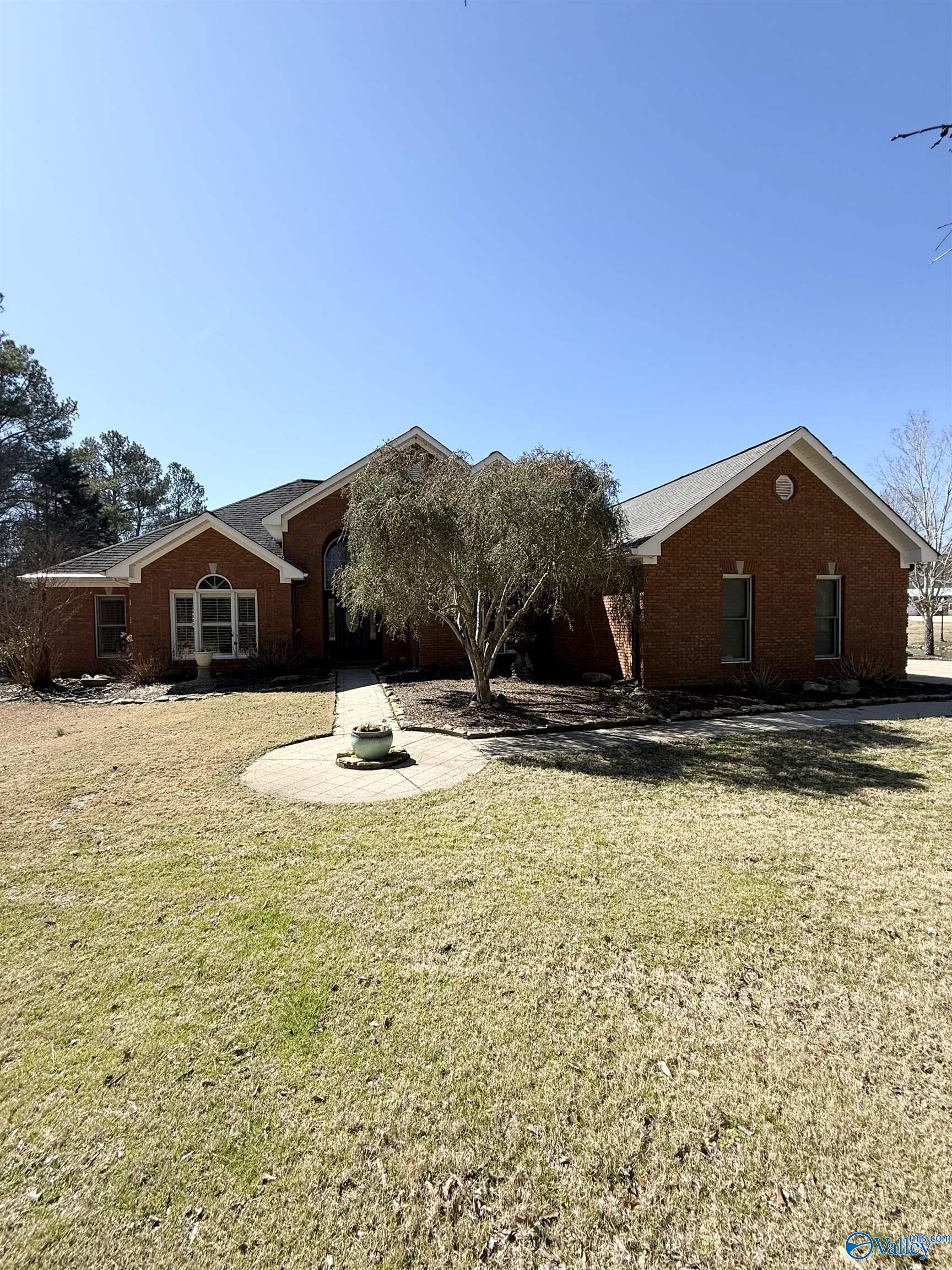 1192 Boozer Drive, Jacksonville, Alabama image 47