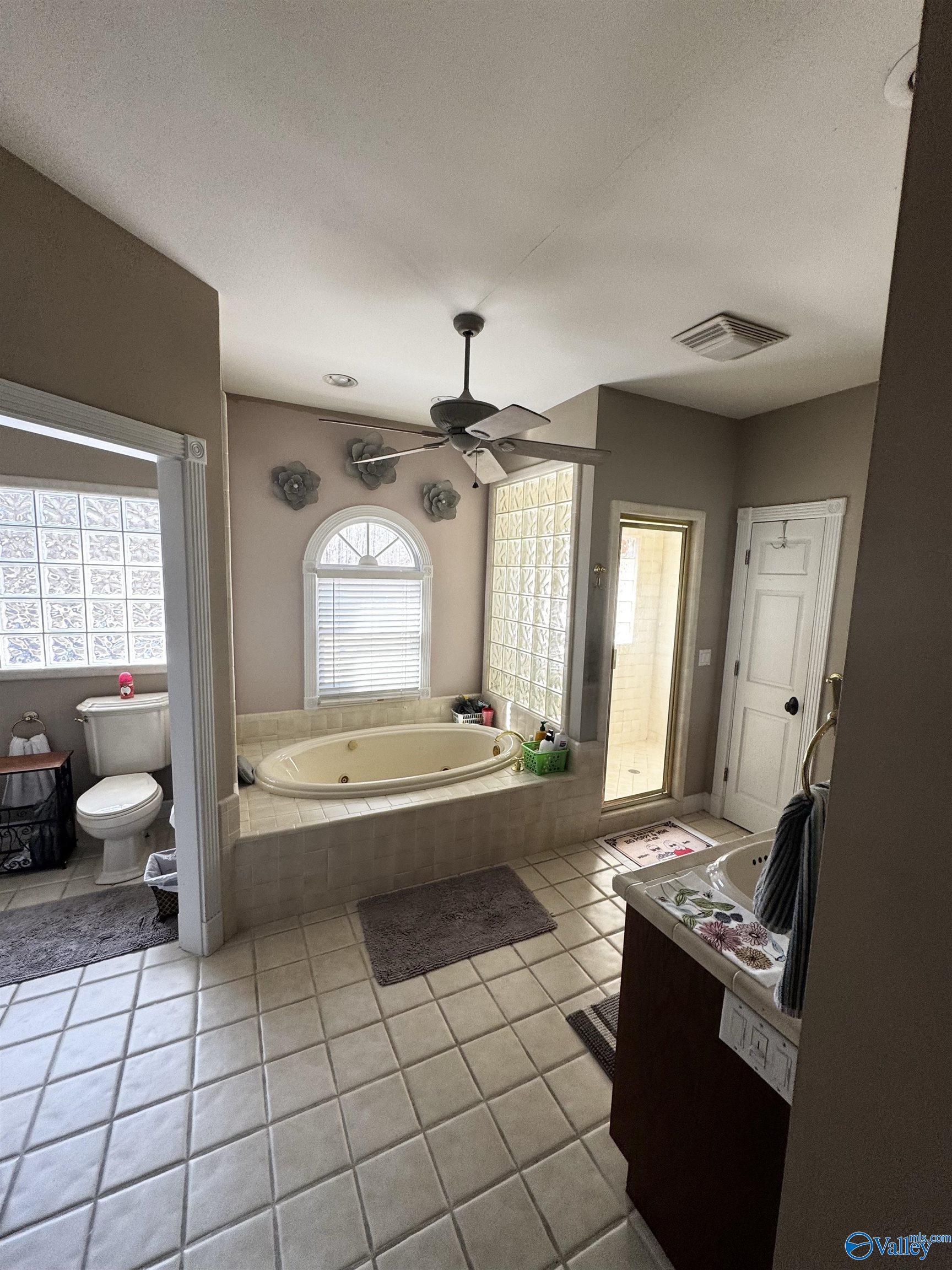 1192 Boozer Drive, Jacksonville, Alabama image 10