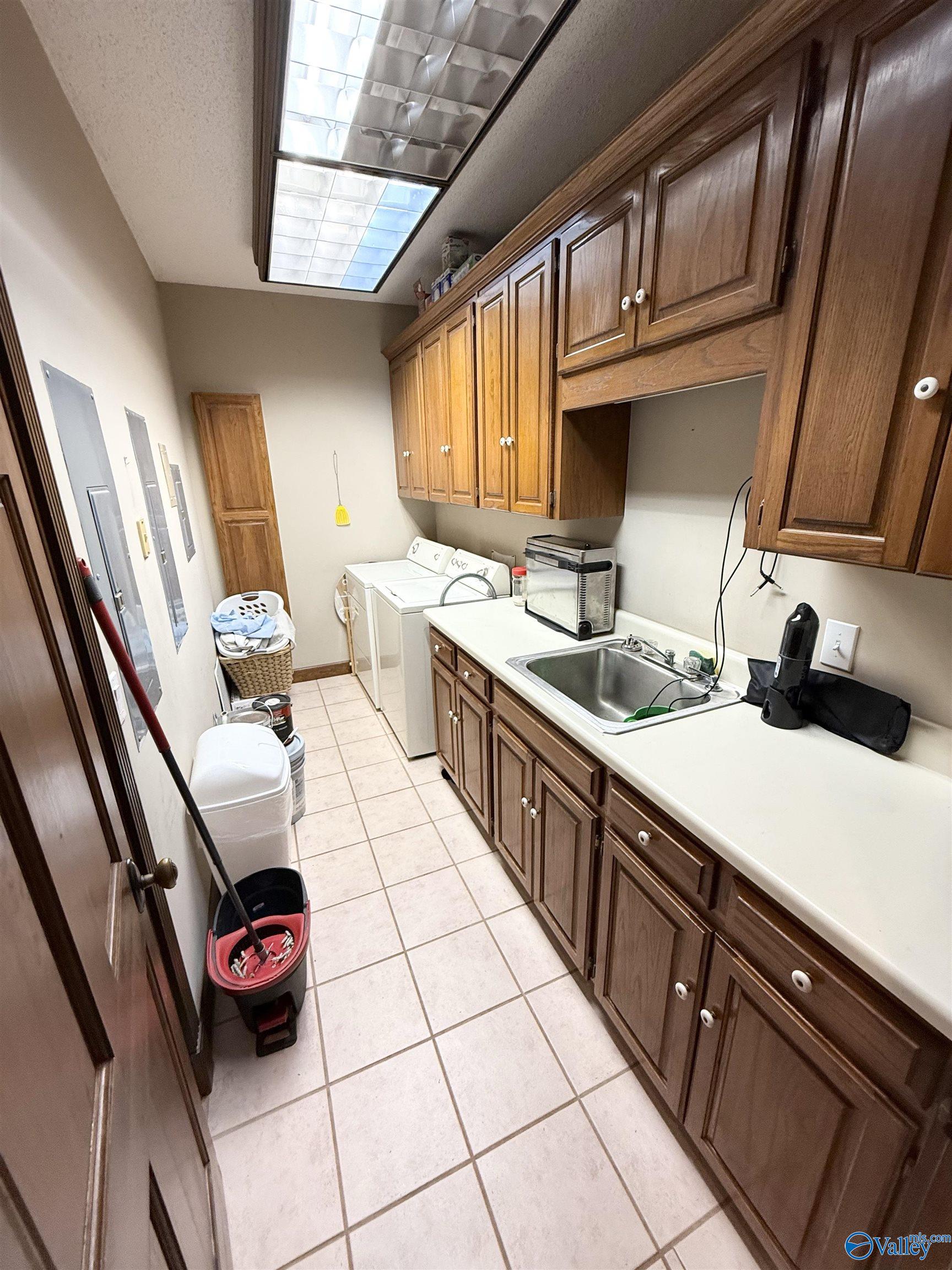 1192 Boozer Drive, Jacksonville, Alabama image 27