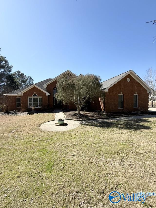 1192 Boozer Drive, Jacksonville, Alabama image 1