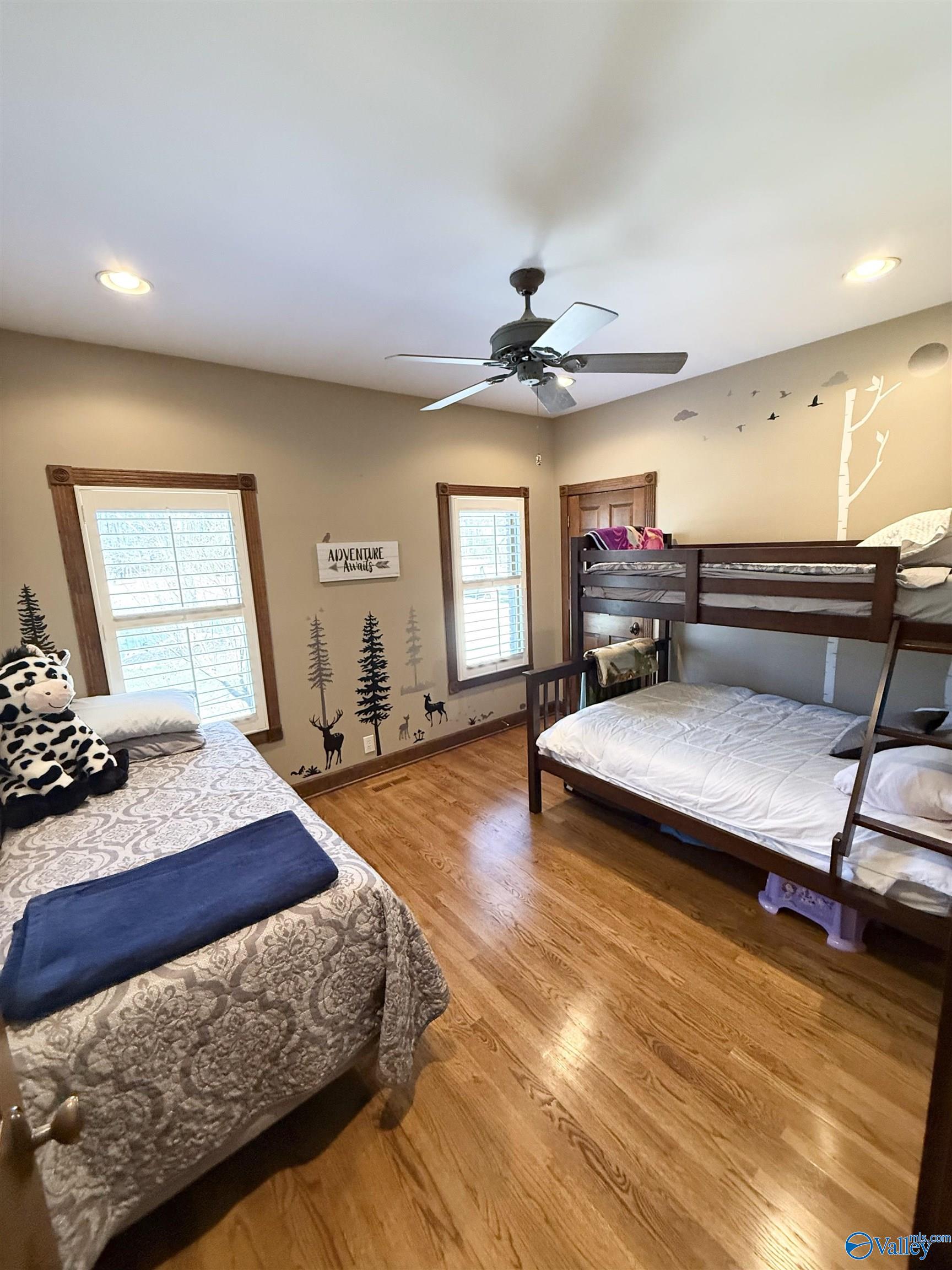 1192 Boozer Drive, Jacksonville, Alabama image 18