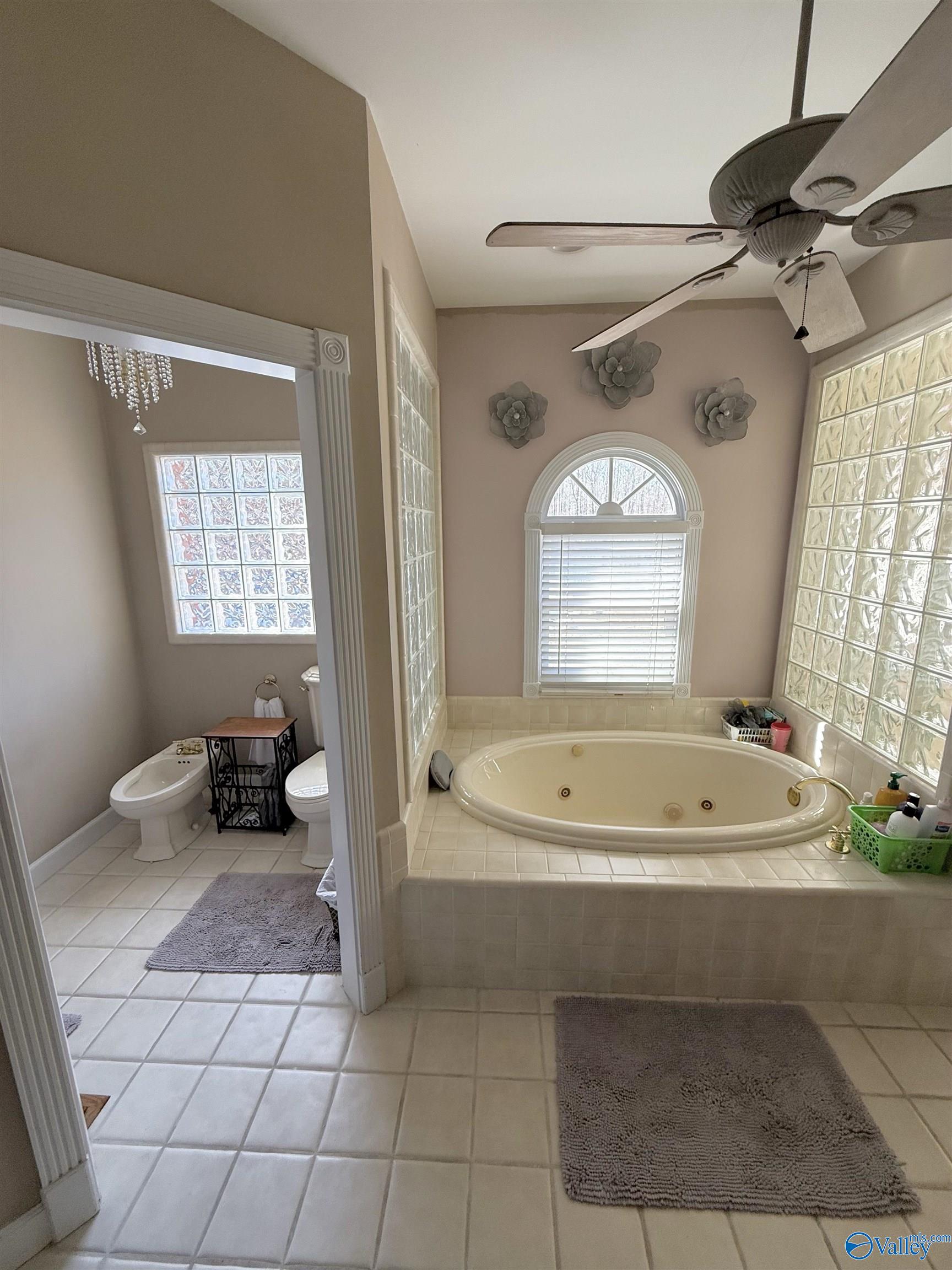 1192 Boozer Drive, Jacksonville, Alabama image 12