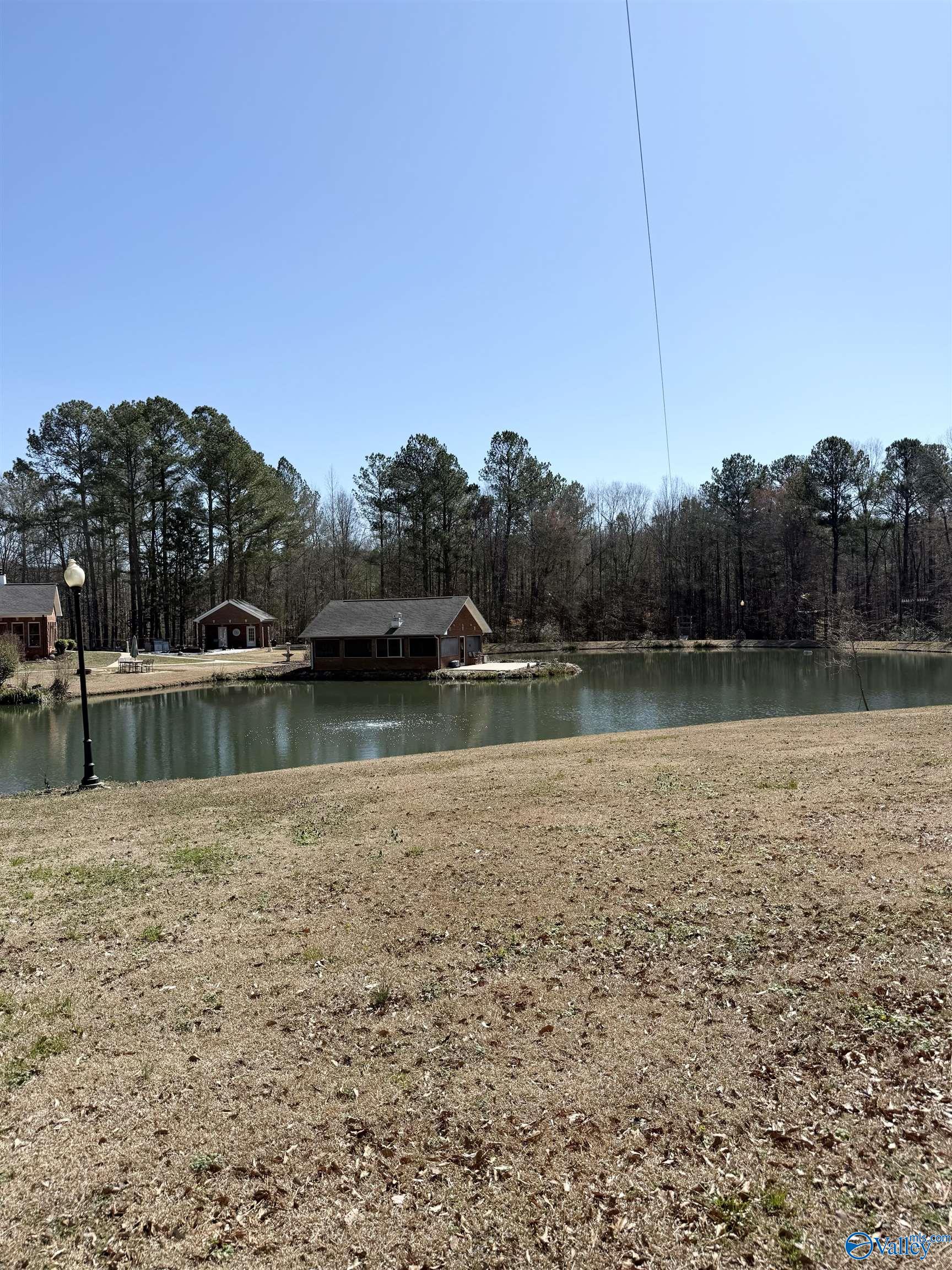 1192 Boozer Drive, Jacksonville, Alabama image 46