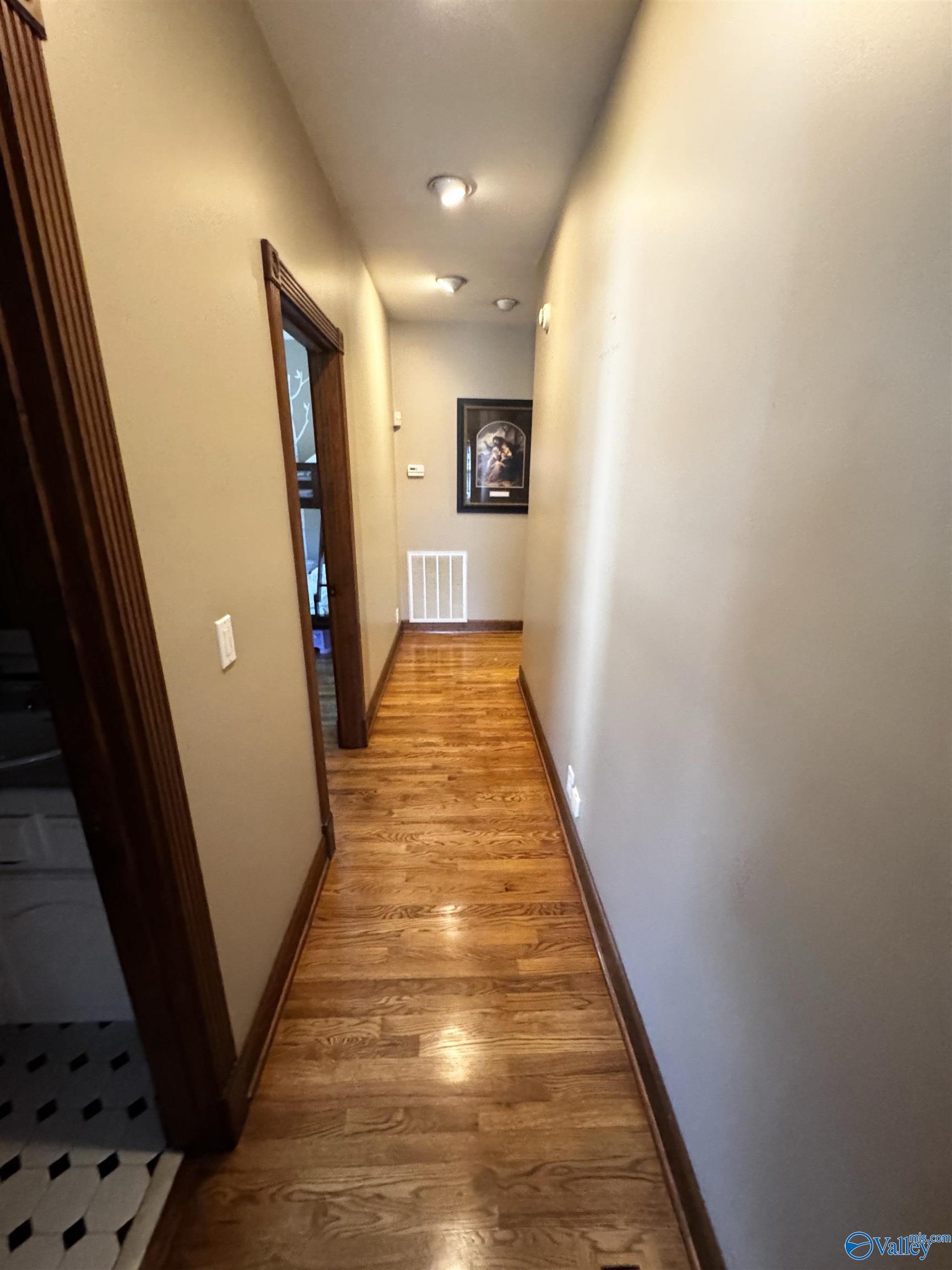 1192 Boozer Drive, Jacksonville, Alabama image 19
