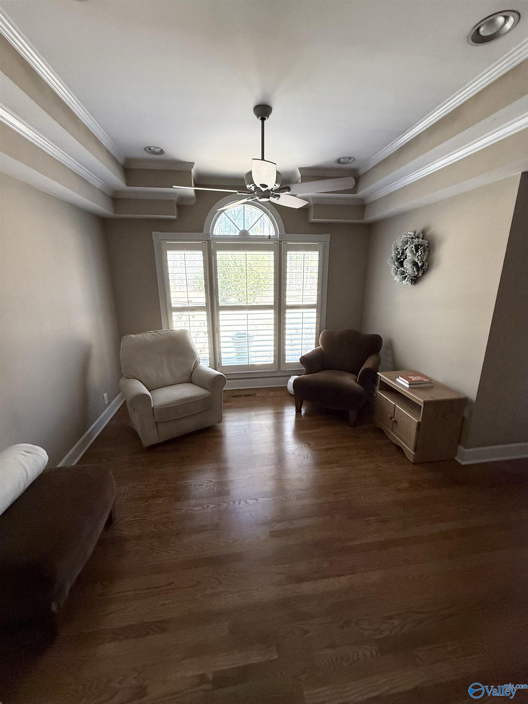 1192 Boozer Drive, Jacksonville, Alabama image 6