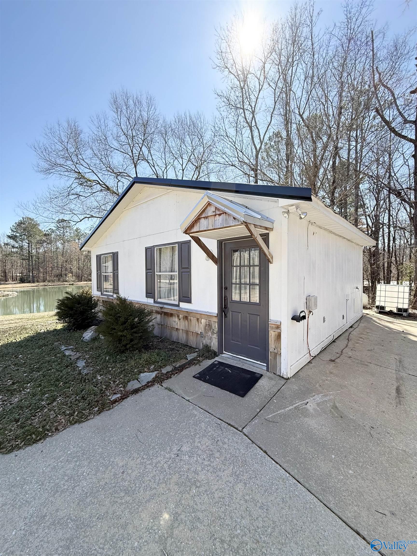 1192 Boozer Drive, Jacksonville, Alabama image 38