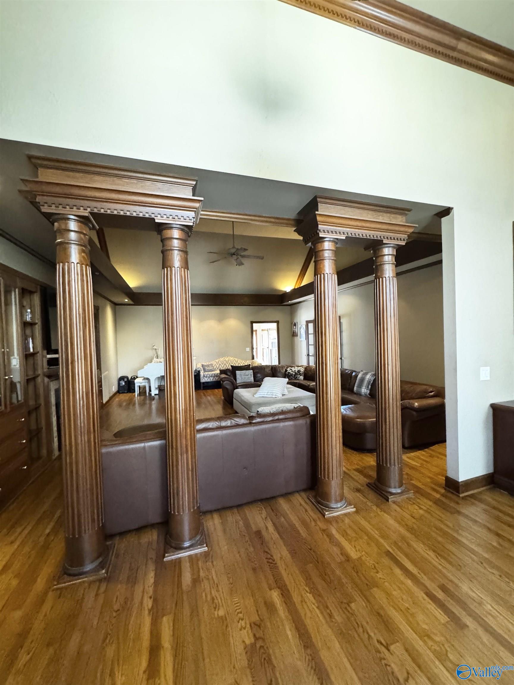 1192 Boozer Drive, Jacksonville, Alabama image 7