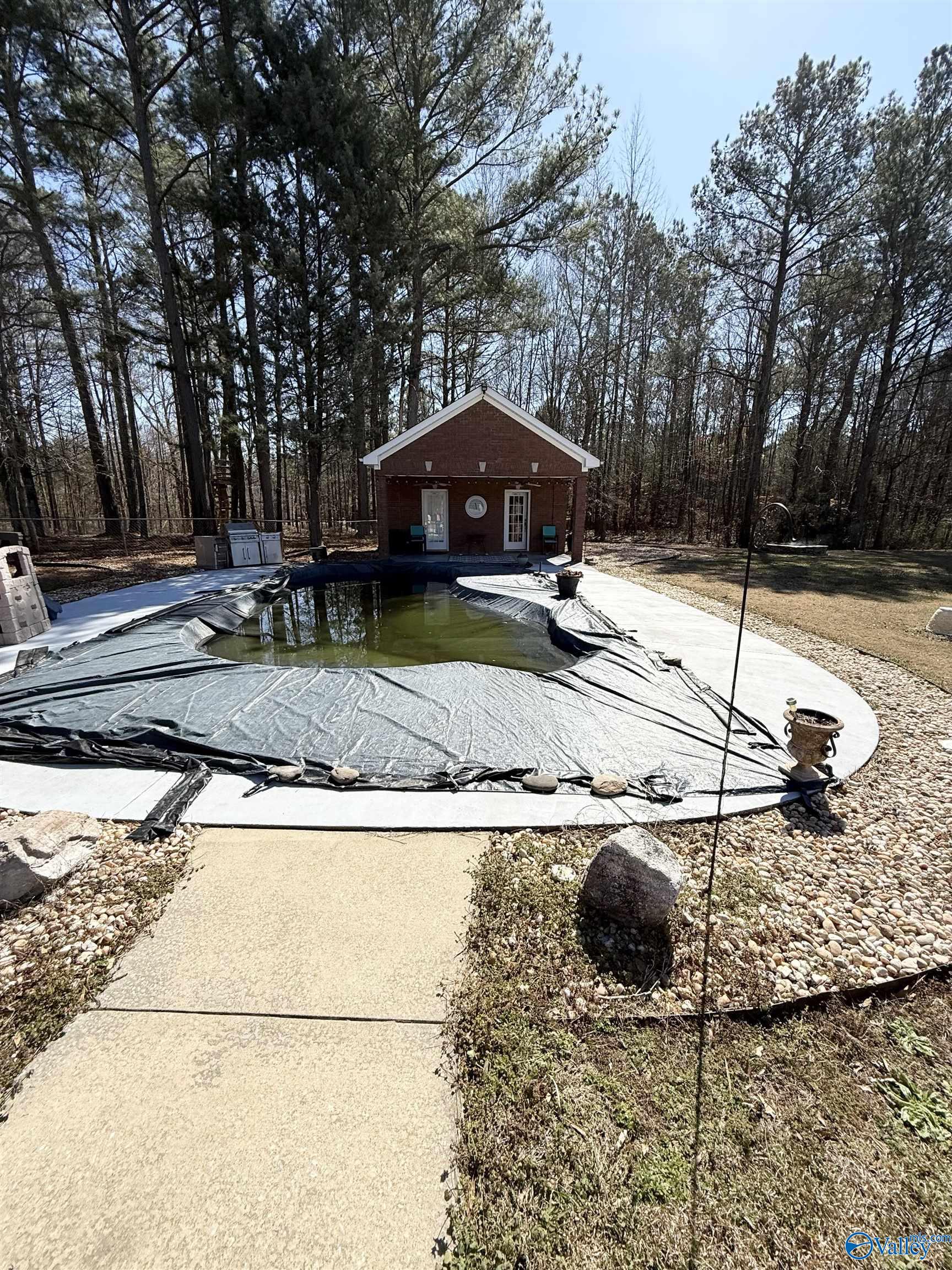 1192 Boozer Drive, Jacksonville, Alabama image 40