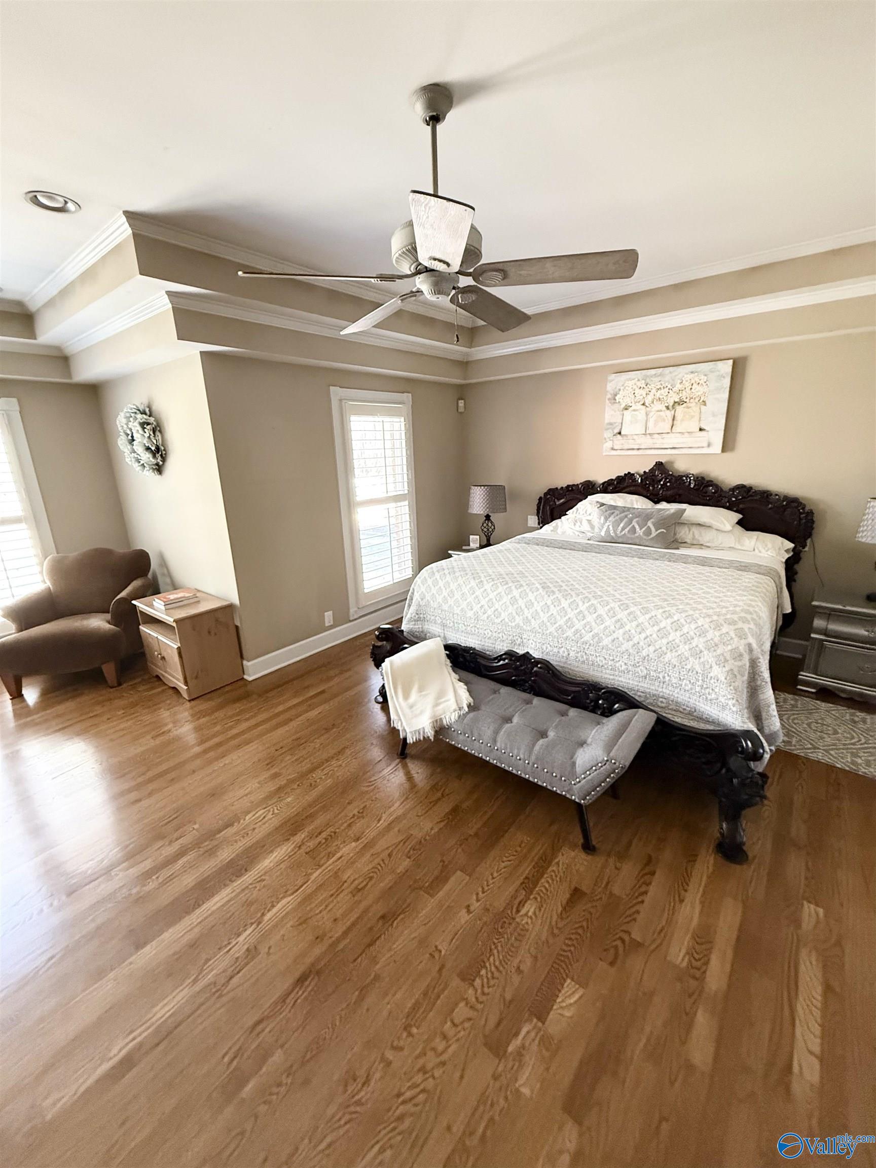 1192 Boozer Drive, Jacksonville, Alabama image 11