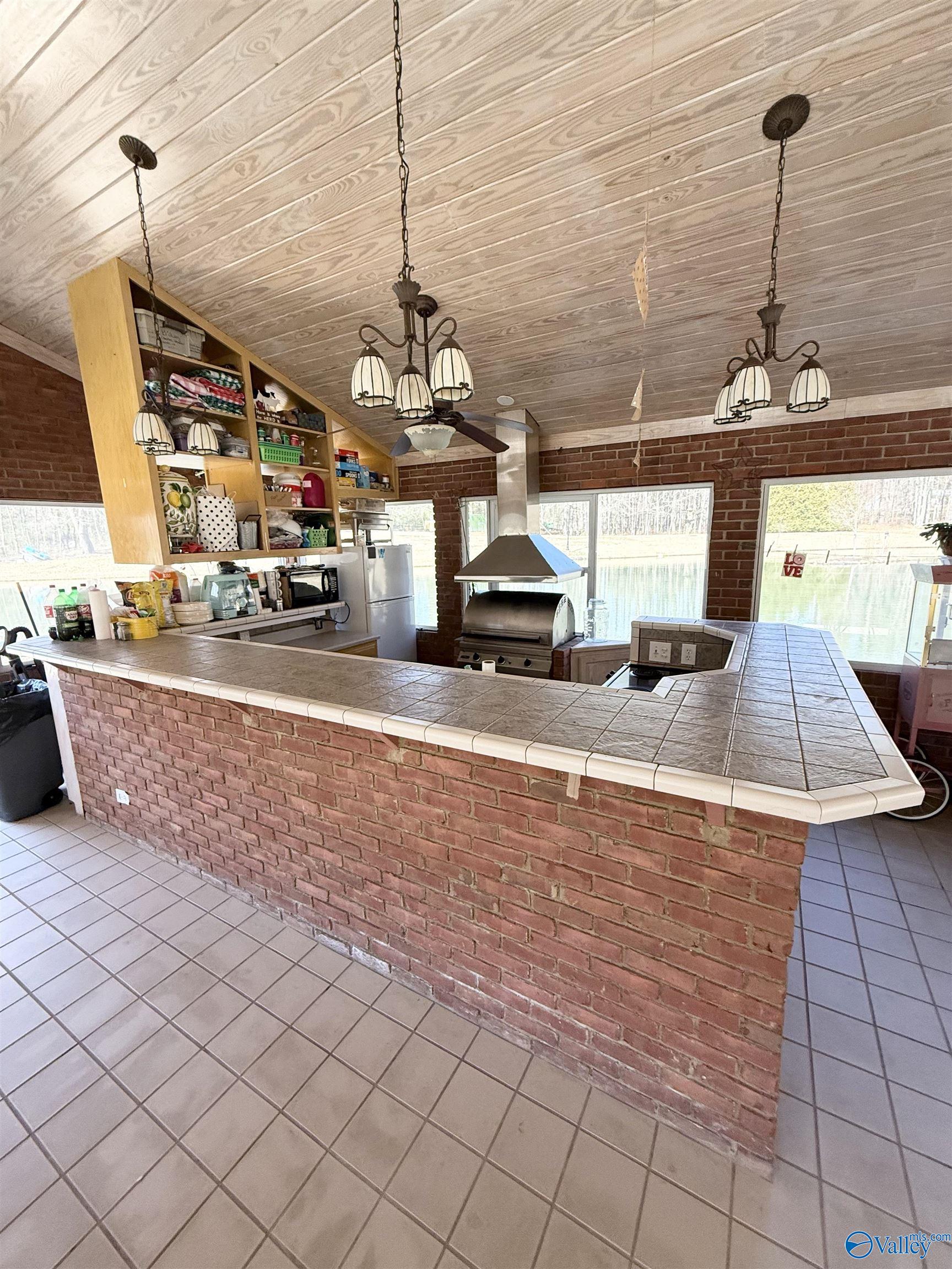 1192 Boozer Drive, Jacksonville, Alabama image 30